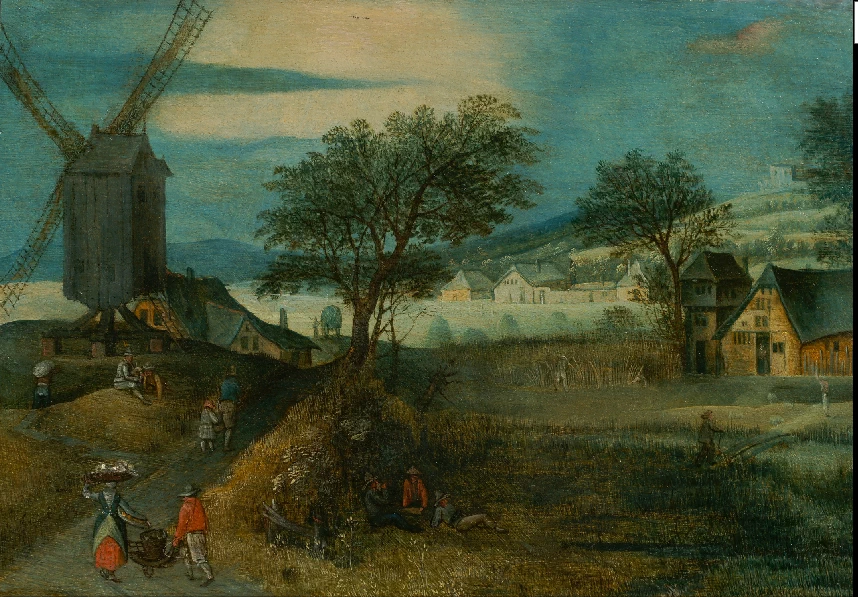 Estate - At Gallery De Jonckheere